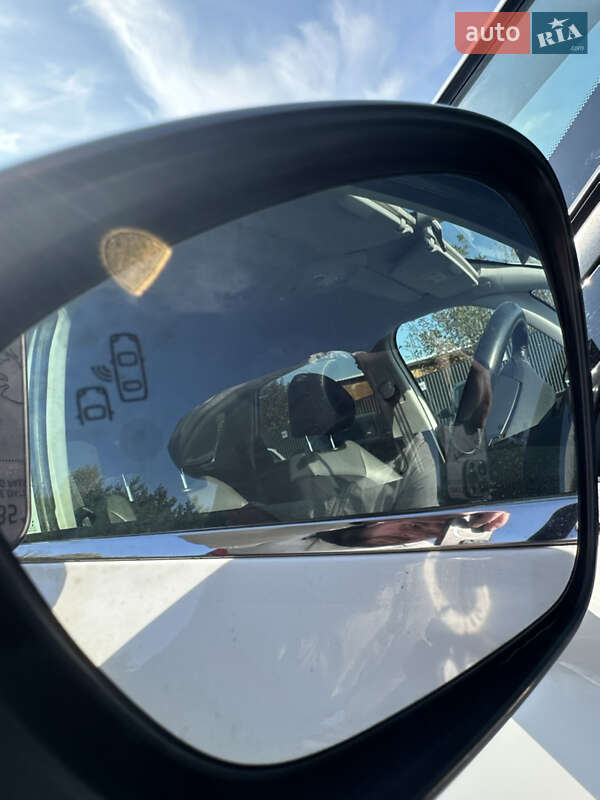 Микровэн Citroen C4 Picasso 2018 в Луцке фото 14 Микровэн Citroen C4 Picasso 2018 в Луцке