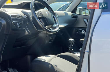 Микровэн Citroen C4 Picasso 2018 в 