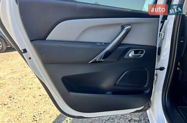 Микровэн Citroen C4 Picasso 2018 в 