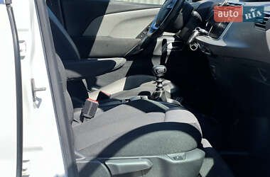 Микровэн Citroen C4 Picasso 2018 в 