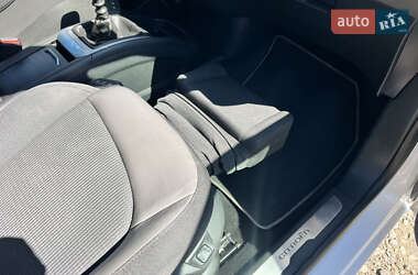 Микровэн Citroen C4 Picasso 2018 в 