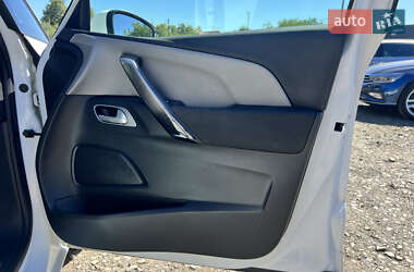 Микровэн Citroen C4 Picasso 2018 в 