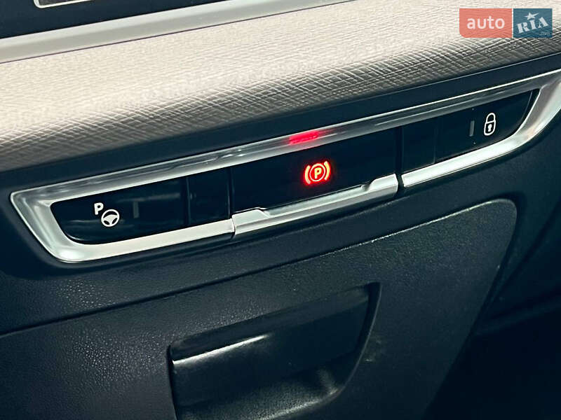 Микровэн Citroen C4 Picasso 2018 в Луцке фото 51 Микровэн Citroen C4 Picasso 2018 в Луцке