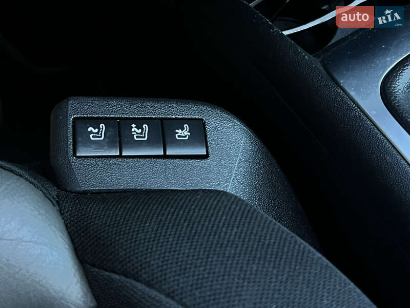 Микровэн Citroen C4 Picasso 2018 в Луцке фото 53 Микровэн Citroen C4 Picasso 2018 в Луцке