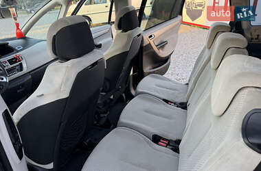 Микровэн Citroen C4 Picasso 2008 в 