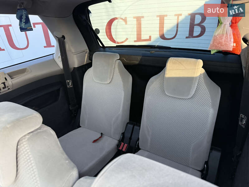 Микровэн Citroen C4 Picasso 2008 в Переяславе фото 15 Микровэн Citroen C4 Picasso 2008 в Переяславе