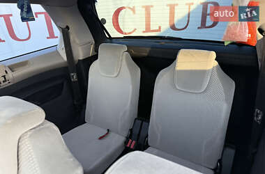 Микровэн Citroen C4 Picasso 2008 в 