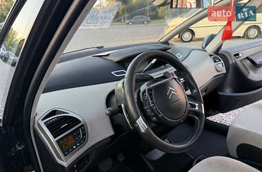 Микровэн Citroen C4 Picasso 2008 в 