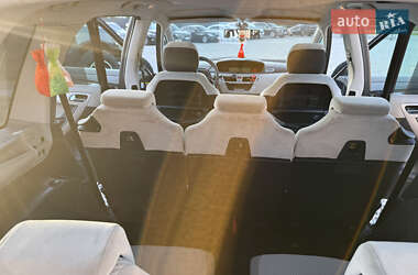Микровэн Citroen C4 Picasso 2008 в 