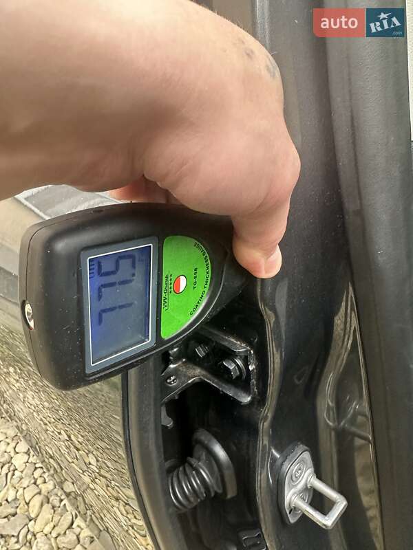 Мікровен Citroen C4 Picasso 2013 в Самборі