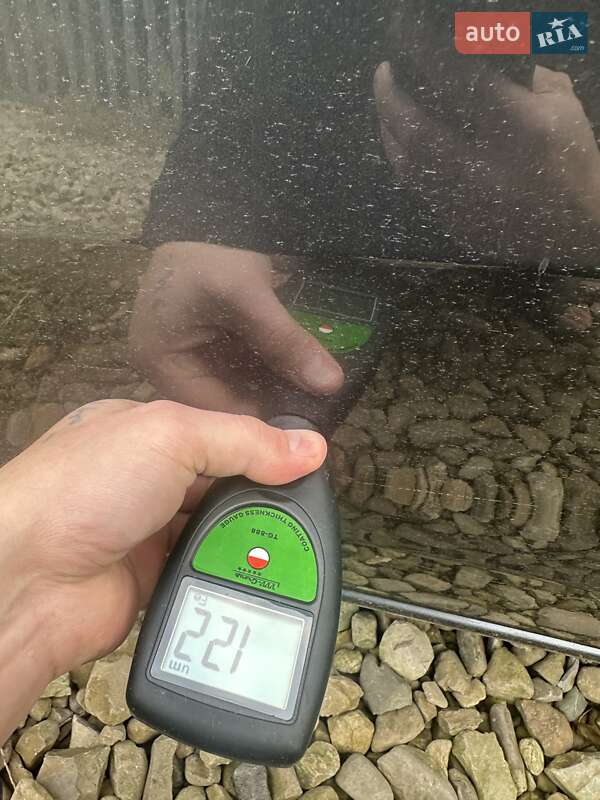 Мікровен Citroen C4 Picasso 2013 в Самборі