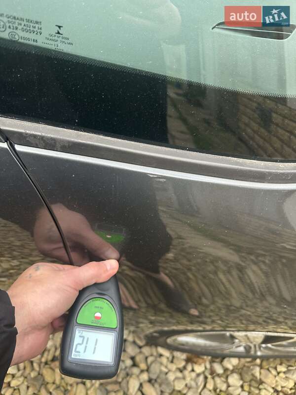 Мікровен Citroen C4 Picasso 2013 в Самборі