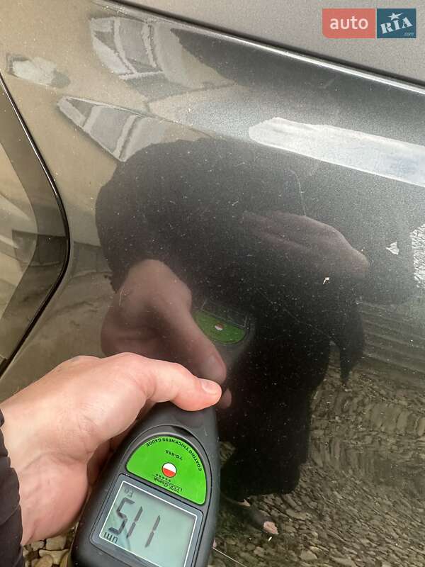 Мікровен Citroen C4 Picasso 2013 в Самборі