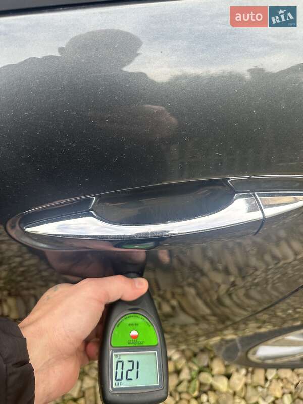 Мікровен Citroen C4 Picasso 2013 в Самборі