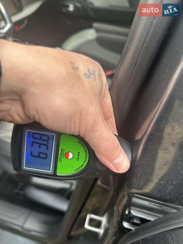 Мікровен Citroen C4 Picasso 2013 в Самборі