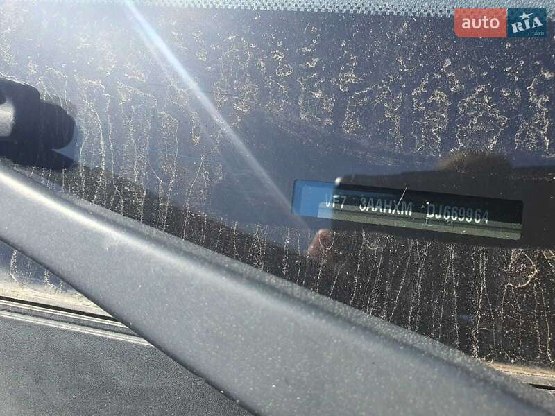 Мікровен Citroen C4 Picasso 2013 в Самборі