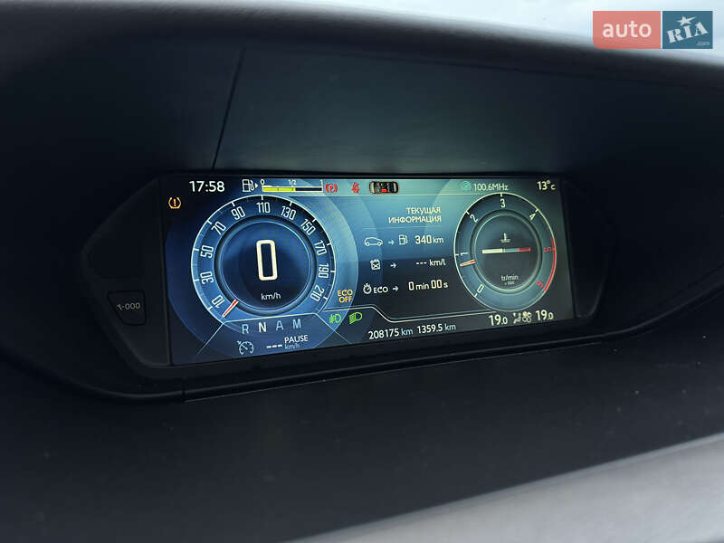 Мікровен Citroen C4 Picasso 2014 в Бережанах фото 38 Мікровен Citroen C4 Picasso 2014 в Бережанах