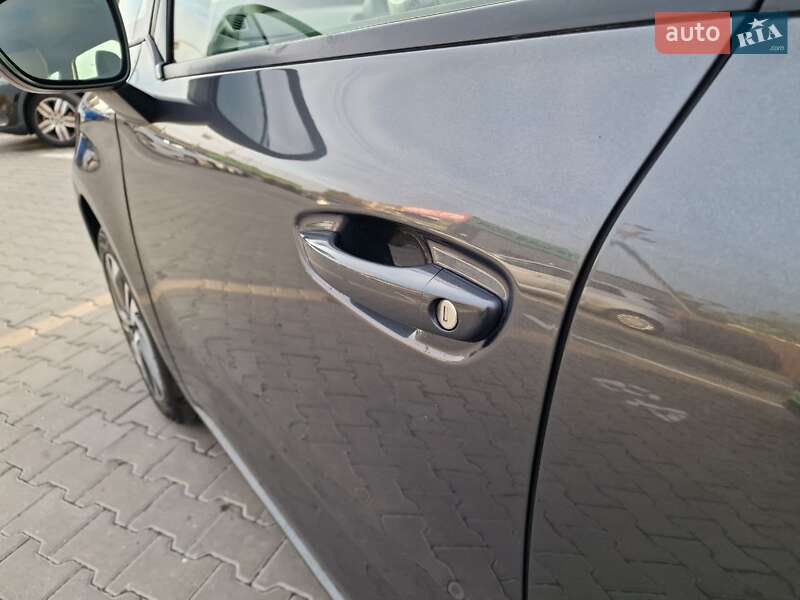 Мікровен Citroen C4 Picasso 2017 в Вінниці фото 21 Мікровен Citroen C4 Picasso 2017 в Вінниці