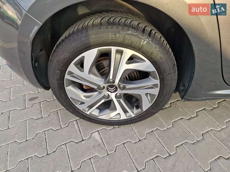Мікровен Citroen C4 Picasso 2017 в Вінниці фото 24 Мікровен Citroen C4 Picasso 2017 в Вінниці