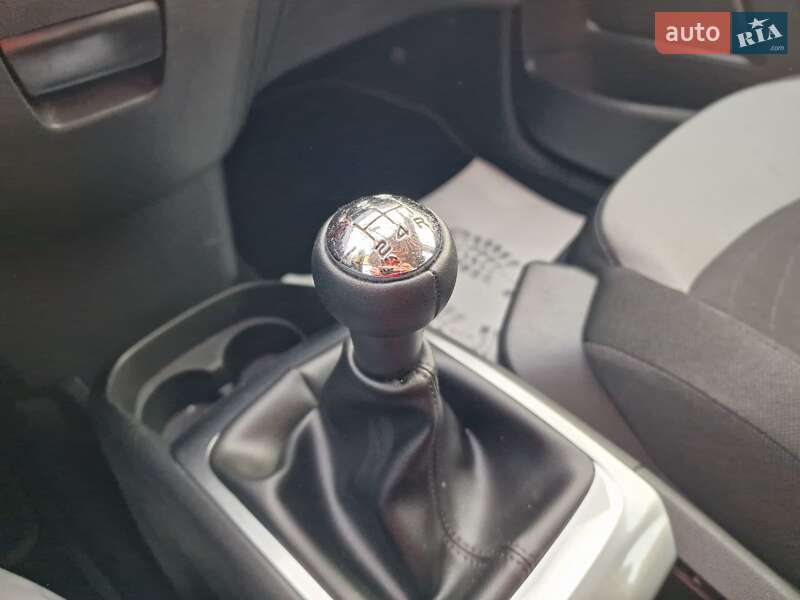 Мікровен Citroen C4 Picasso 2017 в Вінниці фото 43 Мікровен Citroen C4 Picasso 2017 в Вінниці