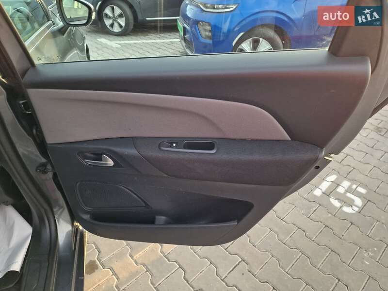Мікровен Citroen C4 Picasso 2017 в Вінниці фото 50 Мікровен Citroen C4 Picasso 2017 в Вінниці