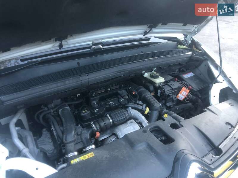 Мікровен Citroen C4 Picasso 2016 в Хмельницькому фото 2 Мікровен Citroen C4 Picasso 2016 в Хмельницькому