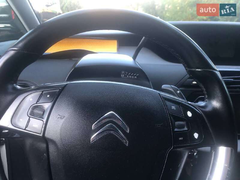Мікровен Citroen C4 Picasso 2016 в Хмельницькому фото 9 Мікровен Citroen C4 Picasso 2016 в Хмельницькому