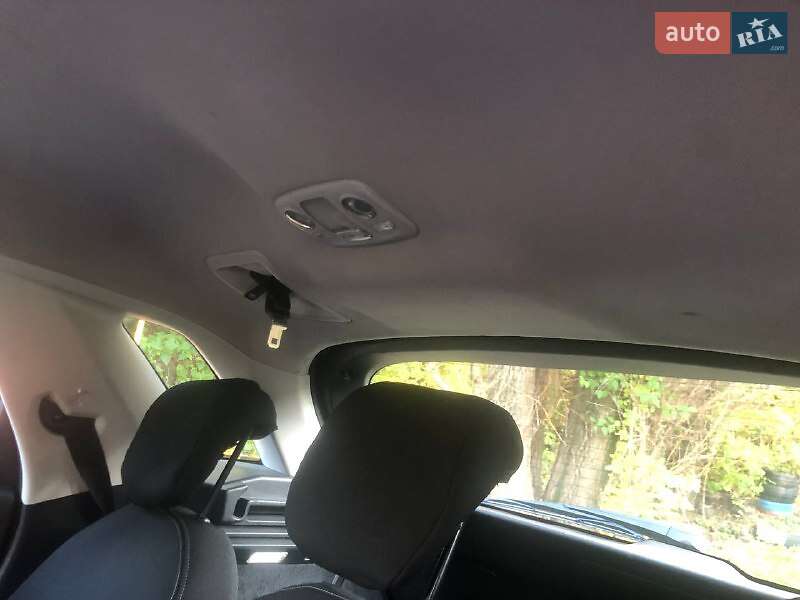 Мікровен Citroen C4 Picasso 2016 в Хмельницькому фото 16 Мікровен Citroen C4 Picasso 2016 в Хмельницькому