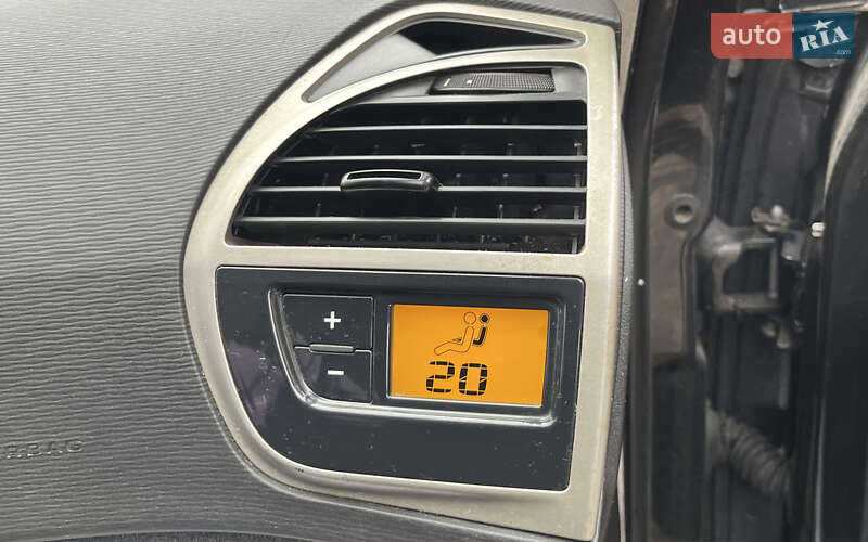 Мікровен Citroen C4 Picasso 2010 в Стрию фото 22 Мікровен Citroen C4 Picasso 2010 в Стрию