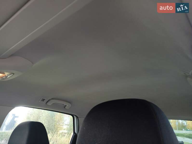 Микровэн Citroen C4 Picasso 2011 в Ратным фото 11 Микровэн Citroen C4 Picasso 2011 в Ратным