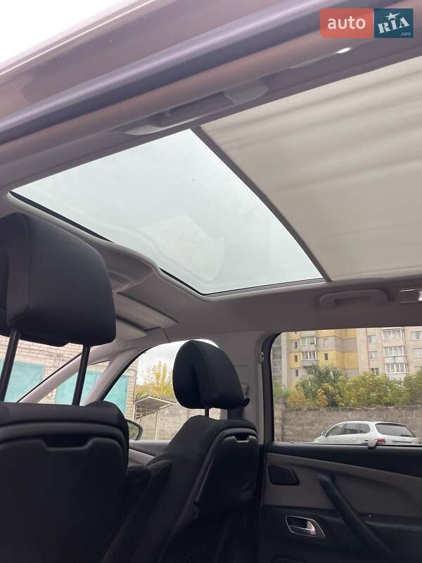 Мікровен Citroen C4 Picasso 2017 в Рівному фото 12 Мікровен Citroen C4 Picasso 2017 в Рівному