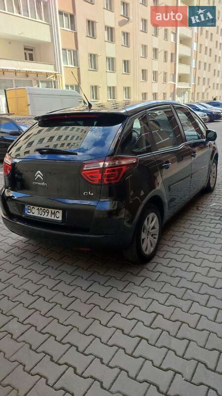 Микровэн Citroen C4 Picasso 2011 в Хмельницком