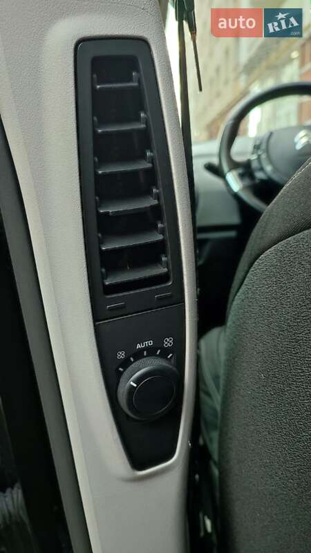 Микровэн Citroen C4 Picasso 2011 в Хмельницком