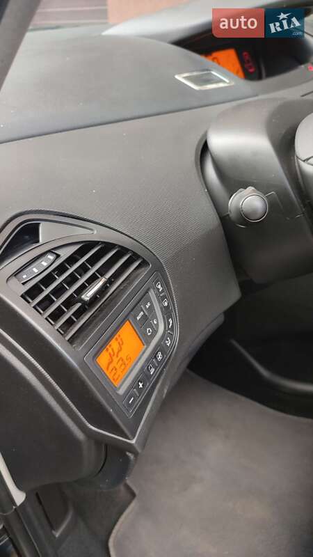 Микровэн Citroen C4 Picasso 2011 в Хмельницком