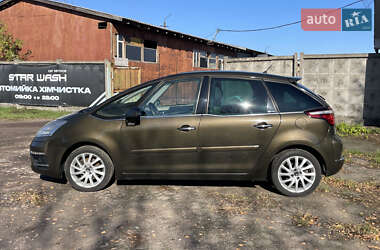 Мікровен Citroen C4 Picasso 2011 в Фастові