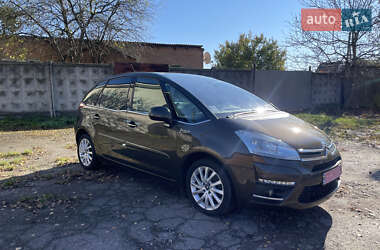 Мікровен Citroen C4 Picasso 2011 в Фастові