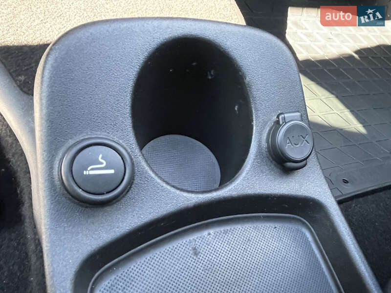 Микровэн Citroen C4 Picasso 2011 в Фастове