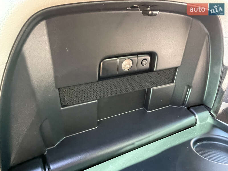 Микровэн Citroen C4 Picasso 2011 в Фастове