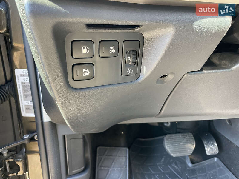 Микровэн Citroen C4 Picasso 2011 в Фастове