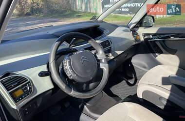 Мікровен Citroen C4 Picasso 2011 в Фастові