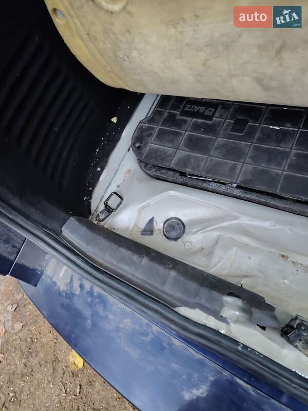 Мікровен Citroen C4 Picasso 2012 в Острозі фото 15 Мікровен Citroen C4 Picasso 2012 в Острозі