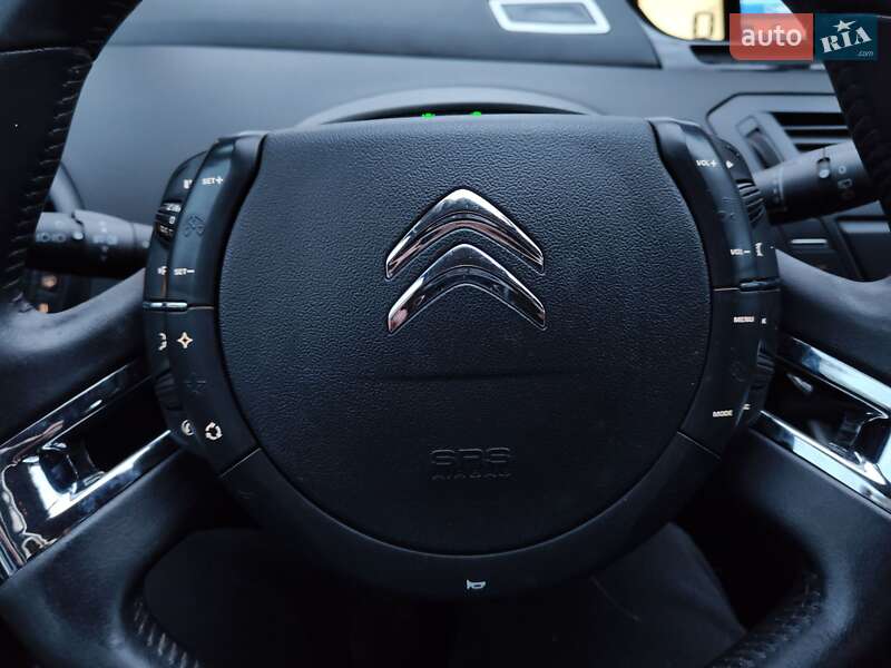 Мікровен Citroen C4 Picasso 2012 в Острозі фото 20 Мікровен Citroen C4 Picasso 2012 в Острозі