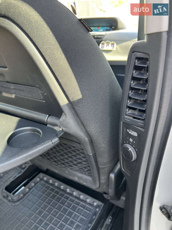 Микровэн Citroen C4 Picasso 2016 в Белой Церкви