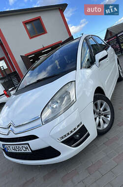 Микровэн Citroen C4 Picasso 2012 в Городенке