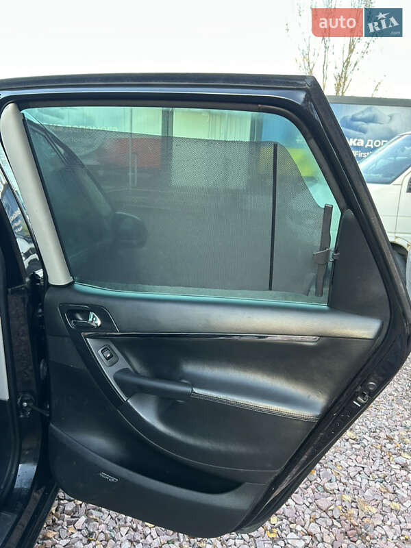 Микровэн Citroen C4 Picasso 2008 в Макарове фото 10 Микровэн Citroen C4 Picasso 2008 в Макарове