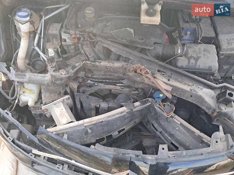 Мінівен Citroen C4 Picasso 2007 в Калинівці