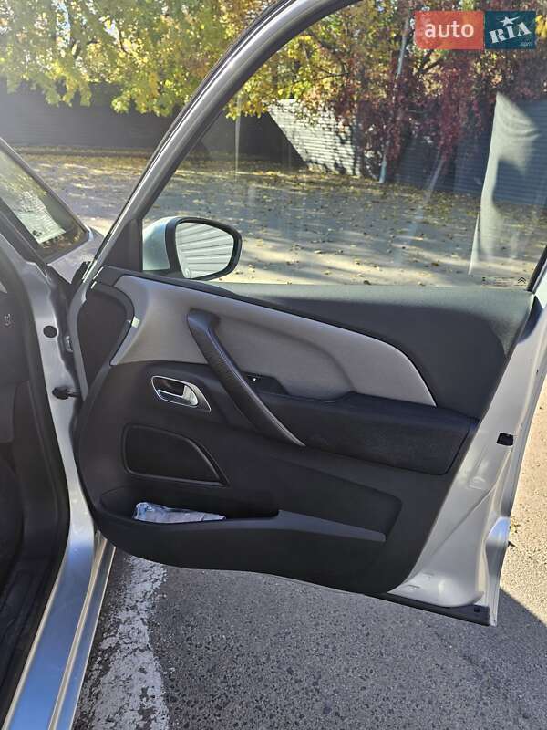 Мікровен Citroen C4 Picasso 2014 в Одесі фото 3 Мікровен Citroen C4 Picasso 2014 в Одесі