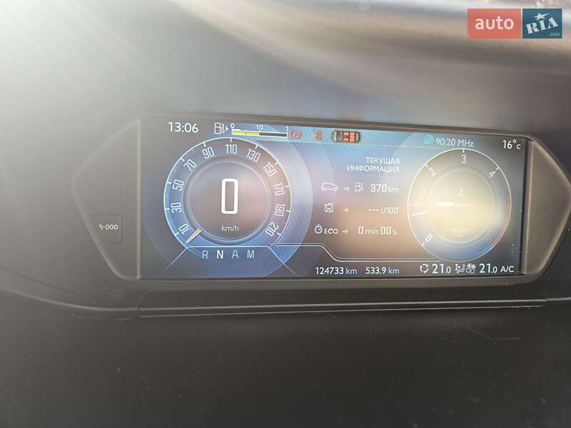 Мікровен Citroen C4 Picasso 2014 в Одесі фото 12 Мікровен Citroen C4 Picasso 2014 в Одесі