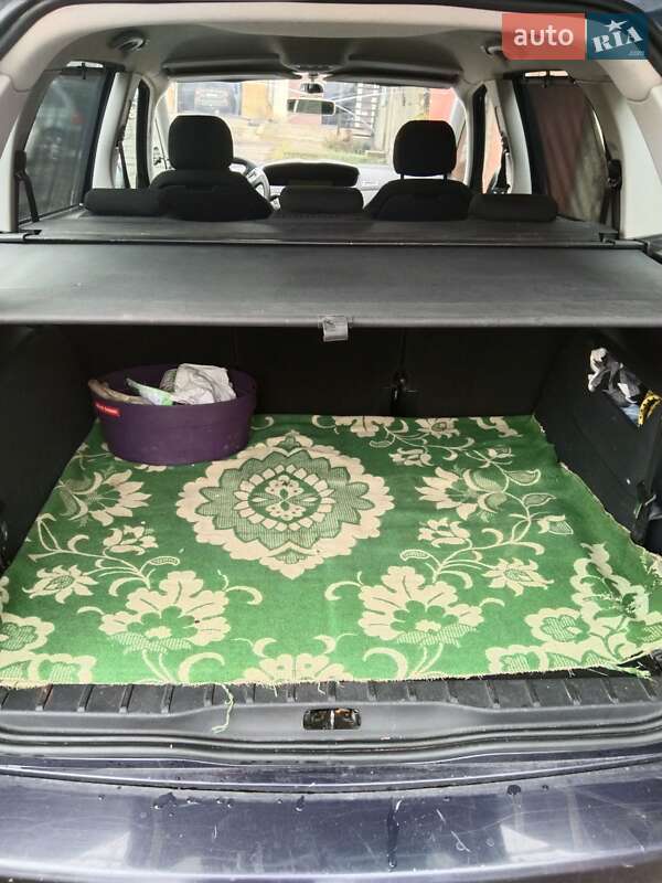 Микровэн Citroen C4 Picasso 2009 в Шептицькому