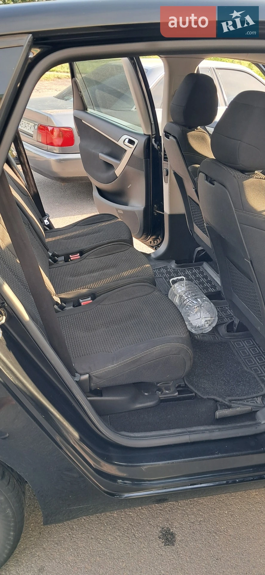 2010 Citroen C4 Picasso - мініатюра 5